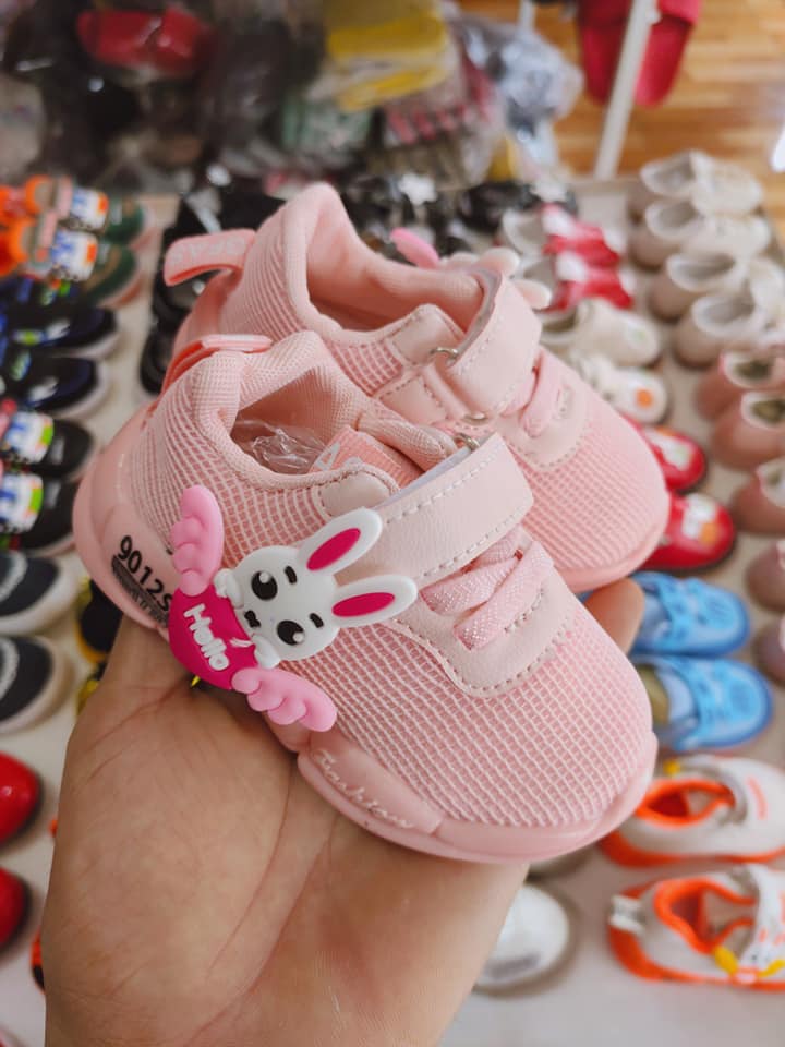 shop giày dép trẻ em Vĩnh Long Tống Lộc