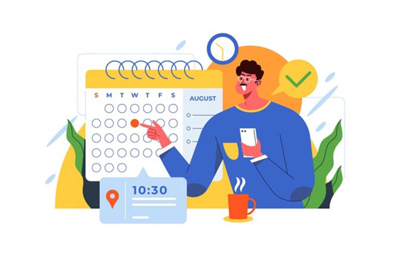 Dịch vụ booking bài viết du lịch