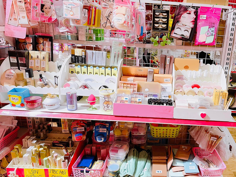 Sơ Ri Shop Vĩnh Long