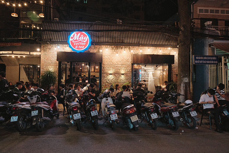 Quán trà sữa ngon Vĩnh Long