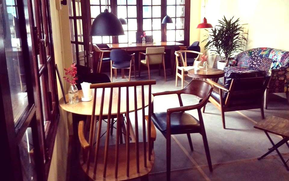 Mia cafe - Quán cafe đường 30/4 Cần Thơ