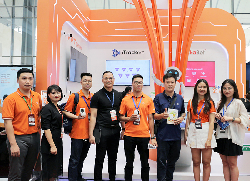 hệ thống chống trộm Cần Thơ