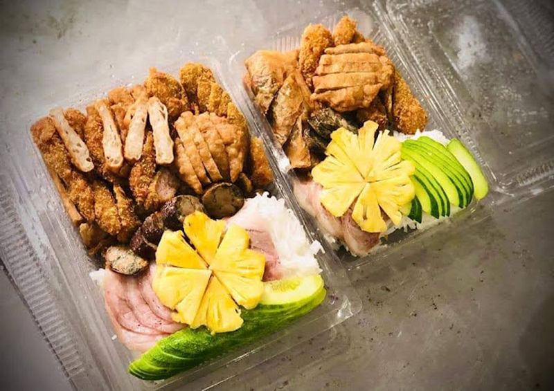 Bún Đậu Mắm Tôm Hà - bún đậu mắm tôm Đồng Tháp