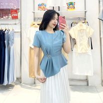 Shop đồ dự tiệc Bạc Liêu GUMAC