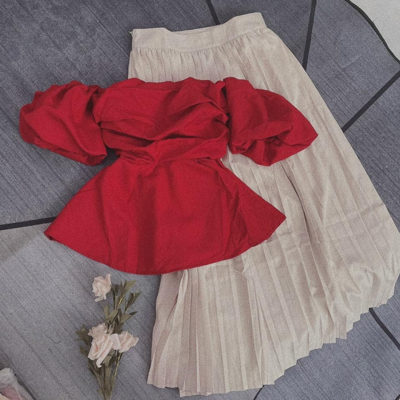 Siêu Thị Thời Trang Dung Hoàng