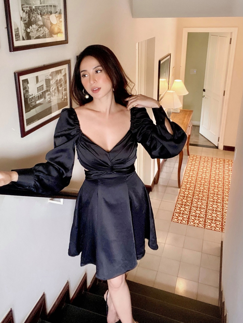 Shop đồ dự tiệc TPHCM Jubin Studio