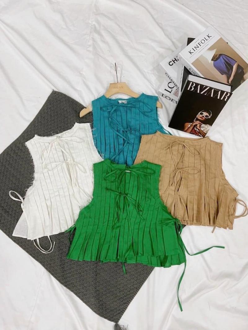 Shop đồ dự tiệc Long An Minh Thư Shop