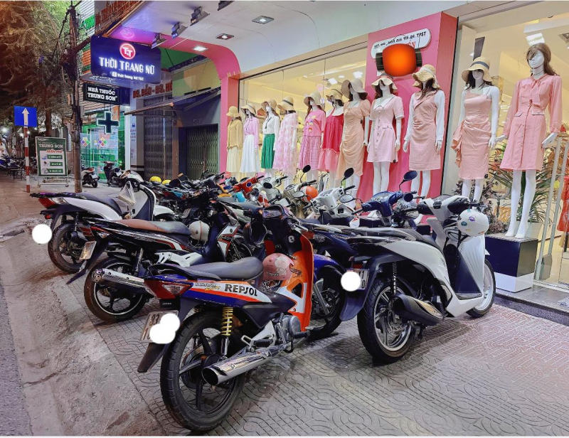 Thời Trang Nữ T&T