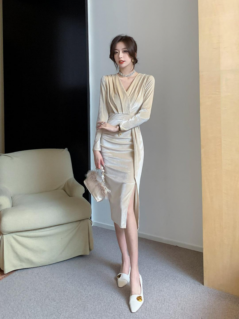 Khu vực Mua Sắm của Thy