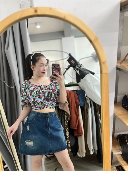 Shop bigsize Cần Thơ Linh Béo 