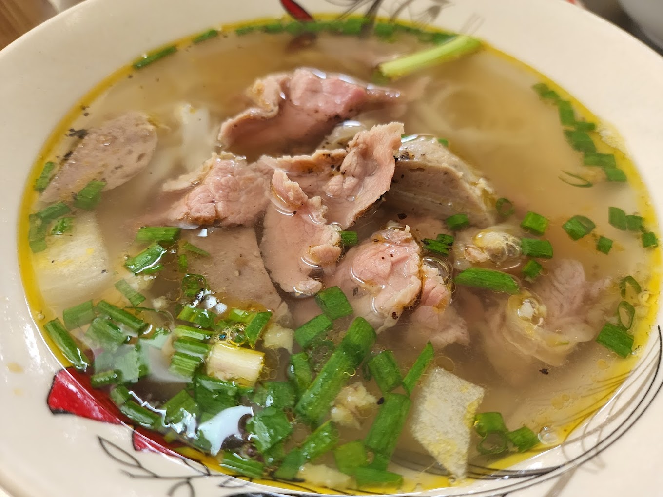 Phở Trà Vinh 86