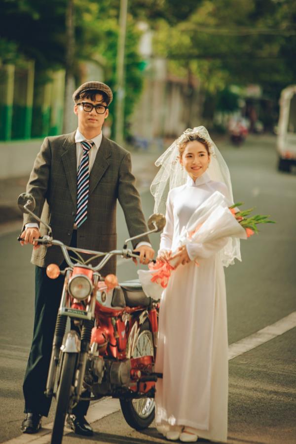 The Bo studio Cần Thơ