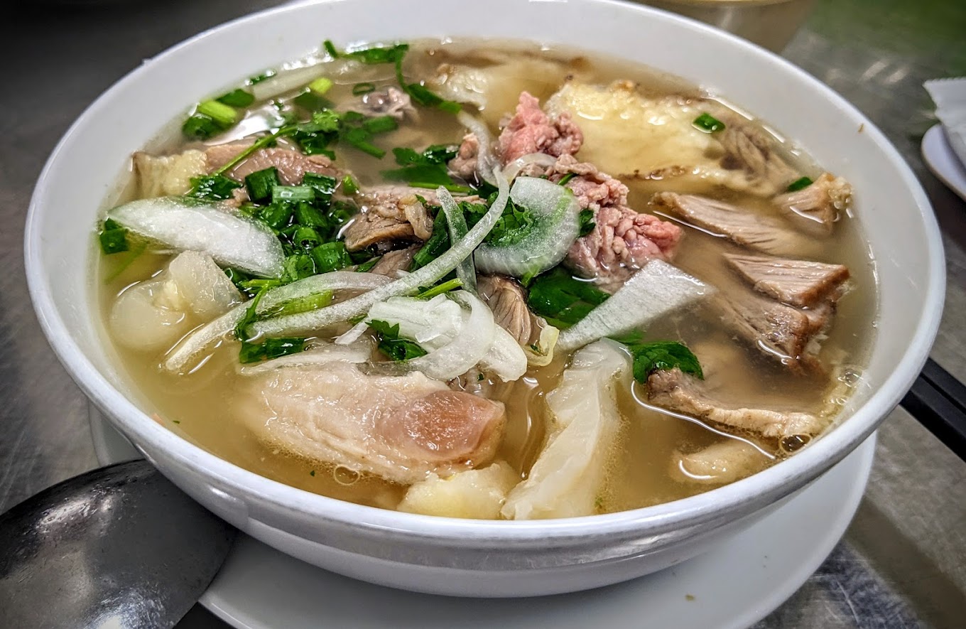 Phở <a href=
