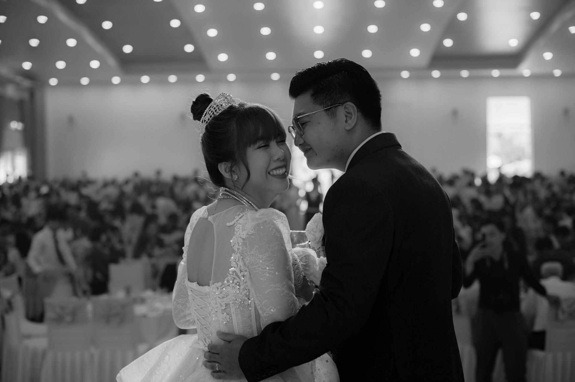 Studio kiên Giang ÉLan Wedding