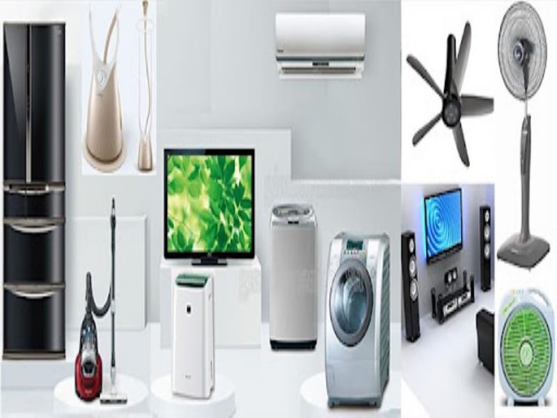 Sửa điện gia dụng Long An Minh Trường