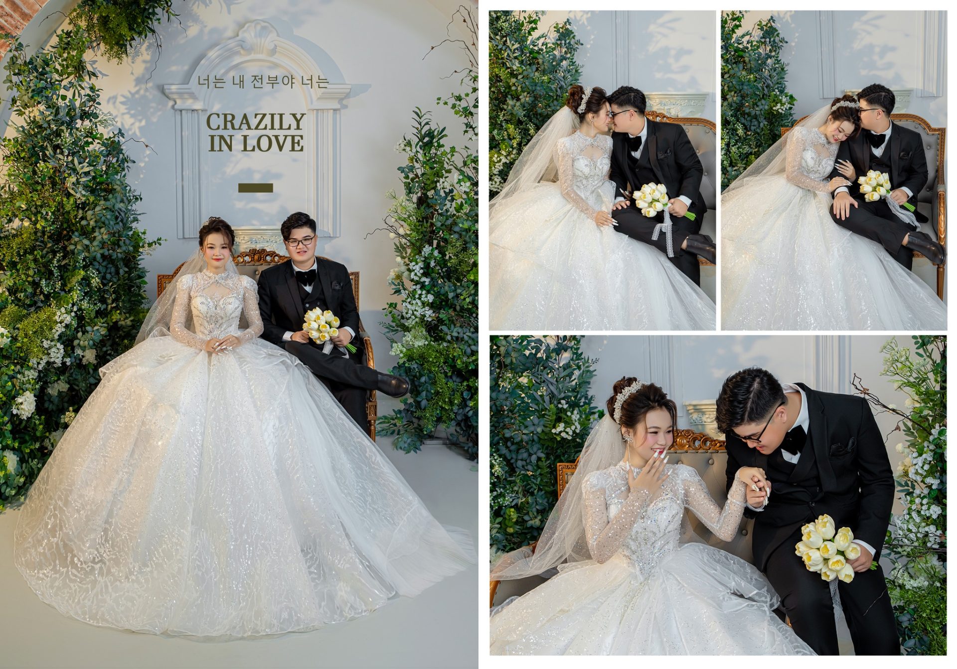 Studio Hậu Giang Ngọc Thư