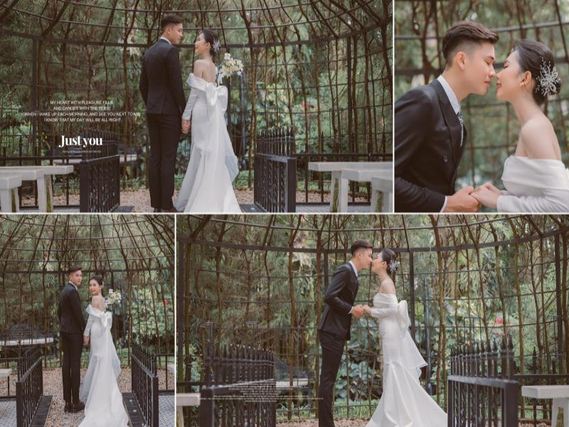 Thái Bảo Studio Đồng Tháp