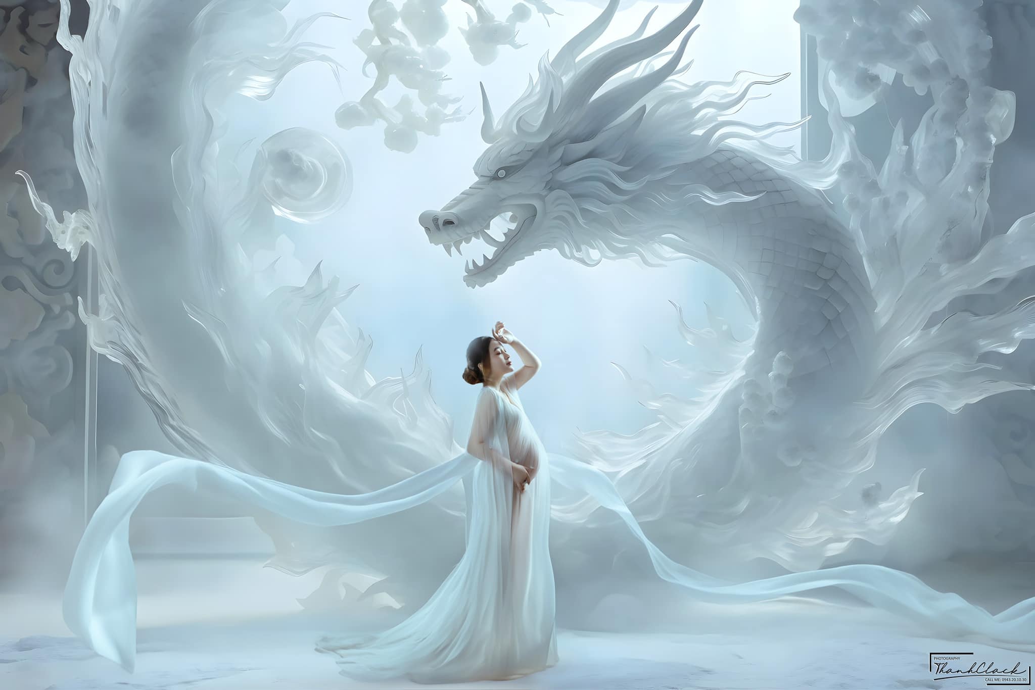 Studio Bạc Liêu Thanh Clack