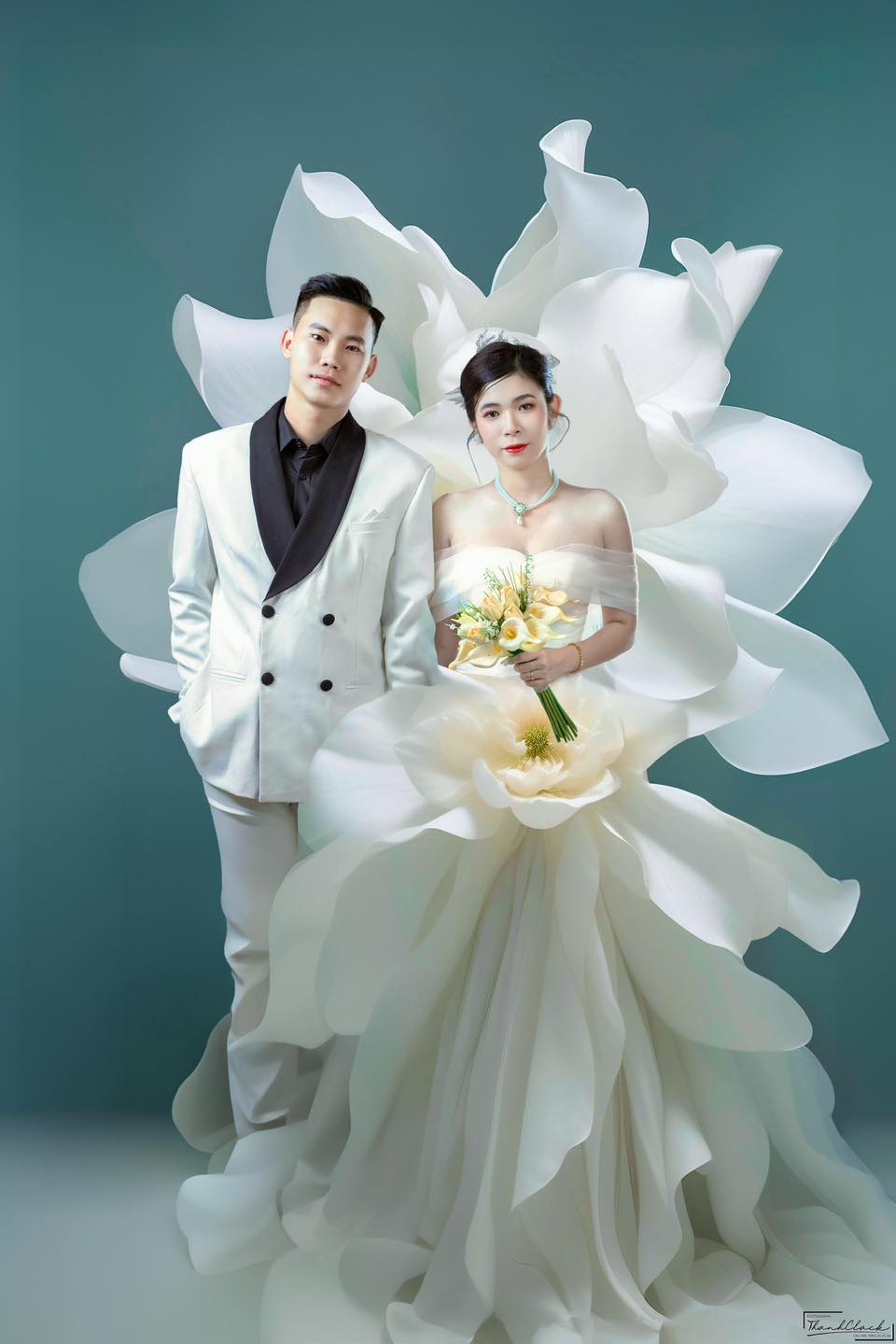 Studio Bạc Liêu Thanh Clack