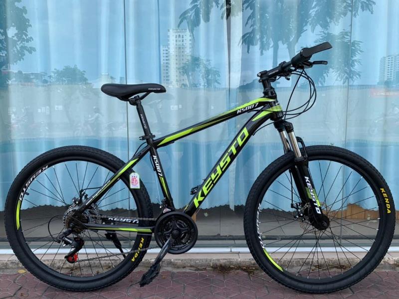 Cửa Hàng Xe Đạp Bạc Liêu Huy Thạo