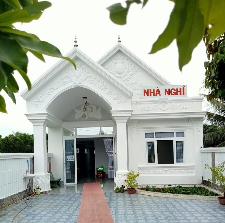 nhà nghỉ Sóc Trăng Cường Thành Đạt