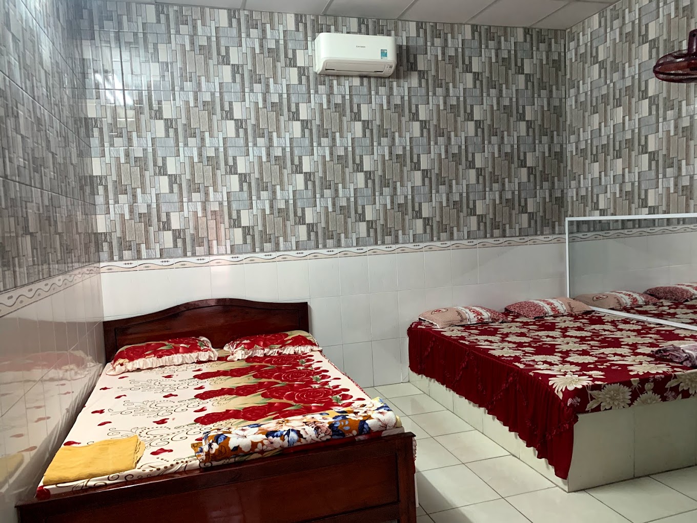 Nhà nghỉ Hậu Giang Kim Ngân