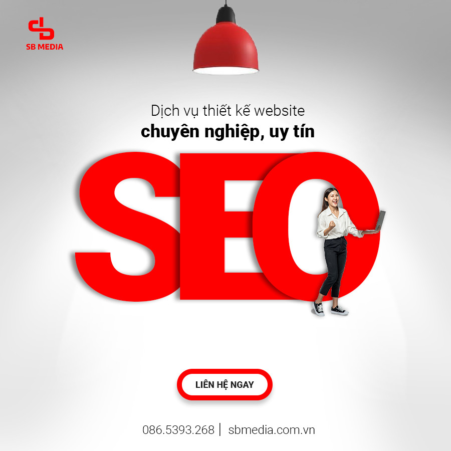 thiết kế website uy tín tại Quận 9