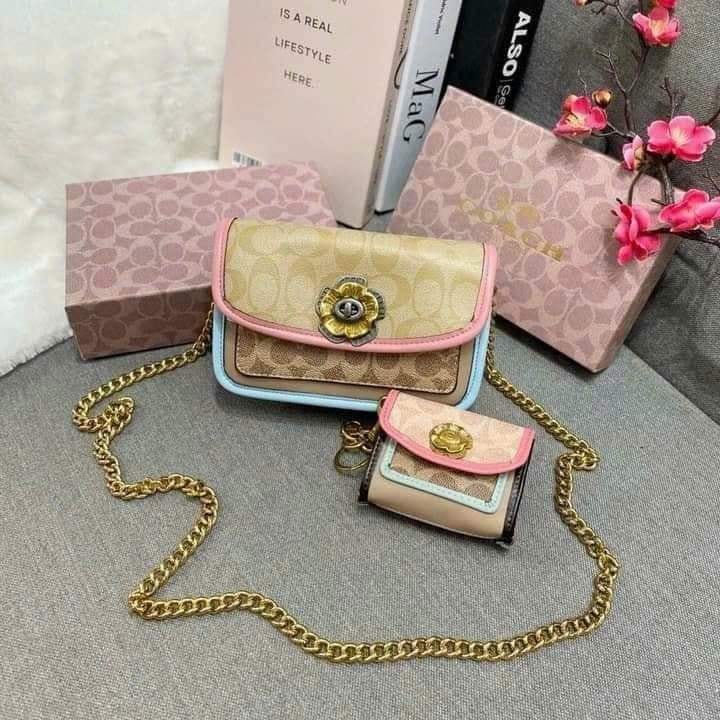 cửa hàng túi xách Sóc Trăng