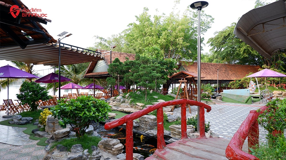 Cafe tình nhân Đồng Tháp,