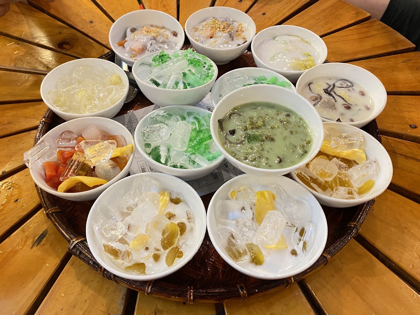 quán ăn khuya kiên Giang