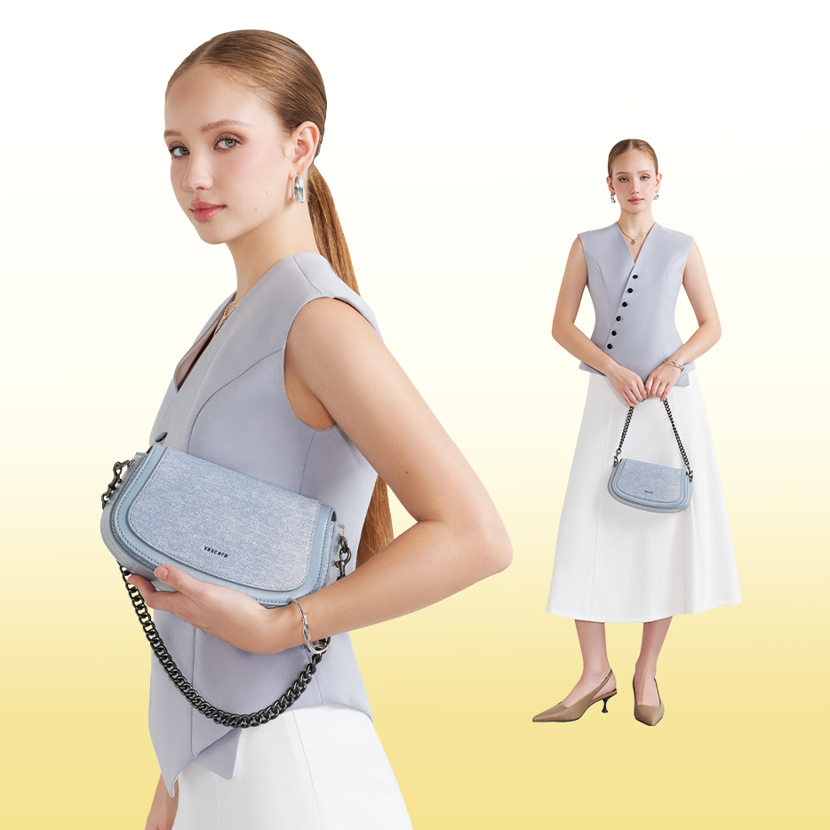 cửa hàng túi xách Hậu Giang