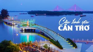 Du lịch Cần Thơ 2 Ngày 1 Đêm: Cẩm Nang Từ A-Z Ăn Gì, Ở Đâu, Chơi Đâu