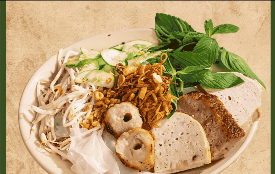 Top 10 Quán Bánh Ướt ngon nhất tại Cần Thơ