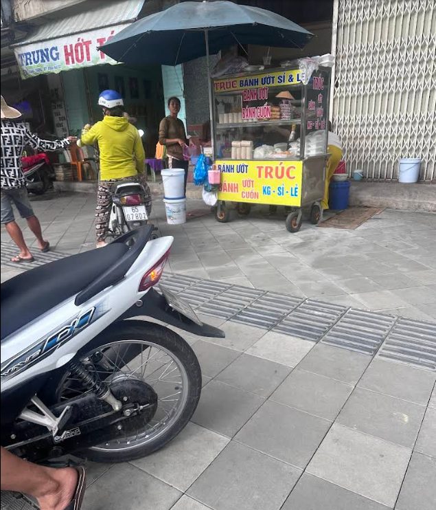 Top 10 Quán Bánh Ướt ngon nhất tại Cần Thơ