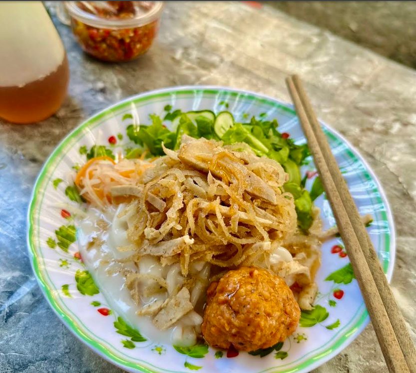 Top 6 Quán Bánh Tầm Bì ngon nhất tại Cần Thơ