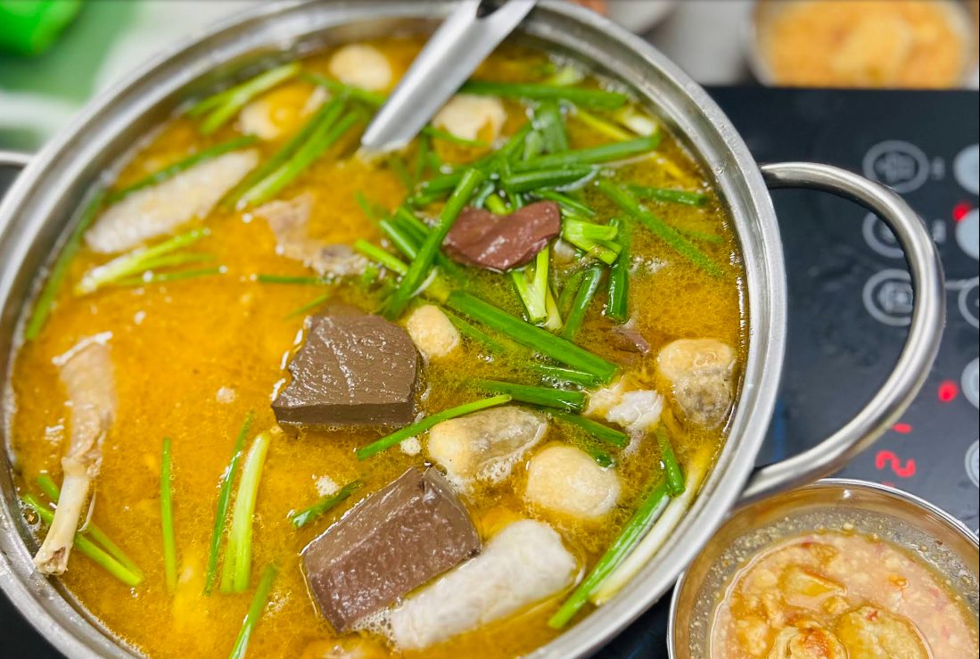 Top 7 Quán Vịt Nấu Chao ngon nhất tại Cần Thơ