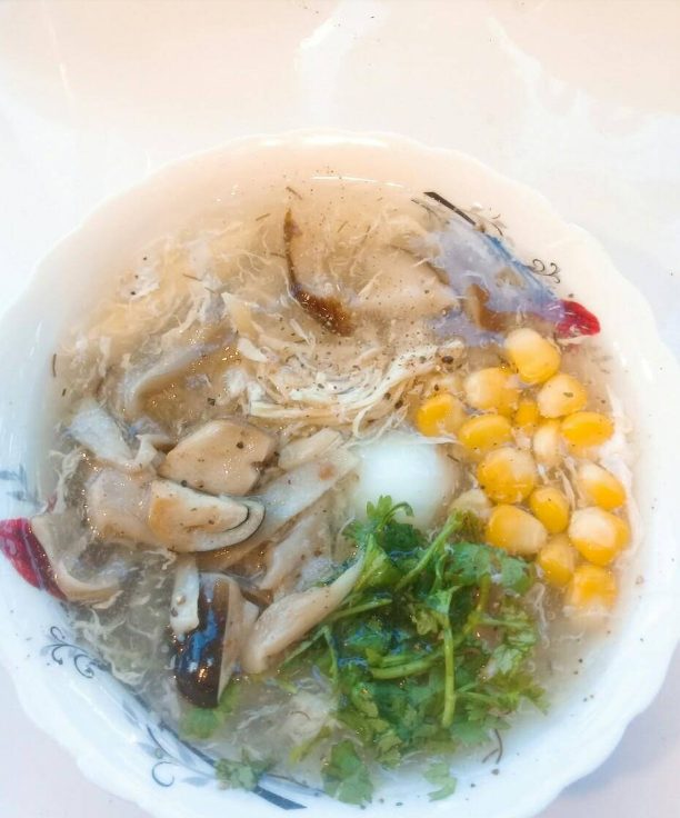 Top 7 Quán Súp Cua ngon nhất Tại Cần Thơ