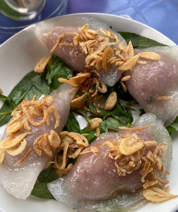  Top 5 Quán Há Cảo ngon nhất tại Cần Thơ 