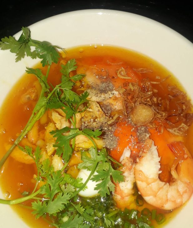 Top 5 Quán Bánh Canh Cua ngon nhất tại Cần Thơ