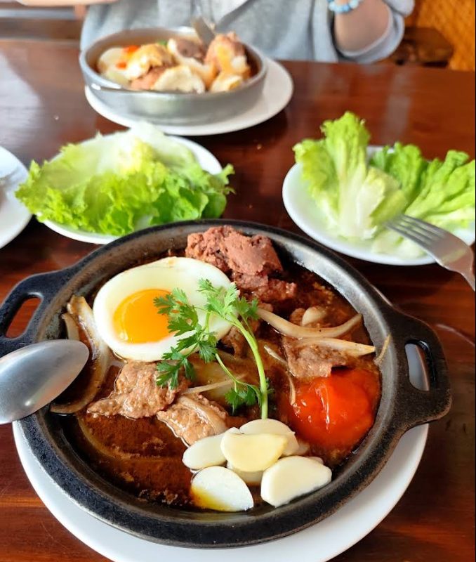 Top 10 Quán Bánh Mì Chảo ngon nhất tại Cần Thơ