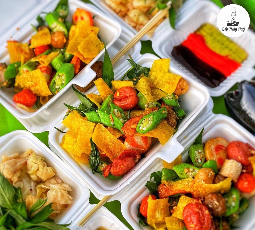 Top 6 Quán Cá Viên Chiên ngon nhất tại Cần Thơ