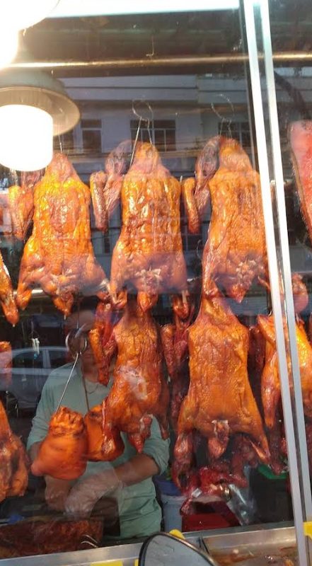 Top 6 Quán Vịt Quay ngon nhất tại Cần Thơ