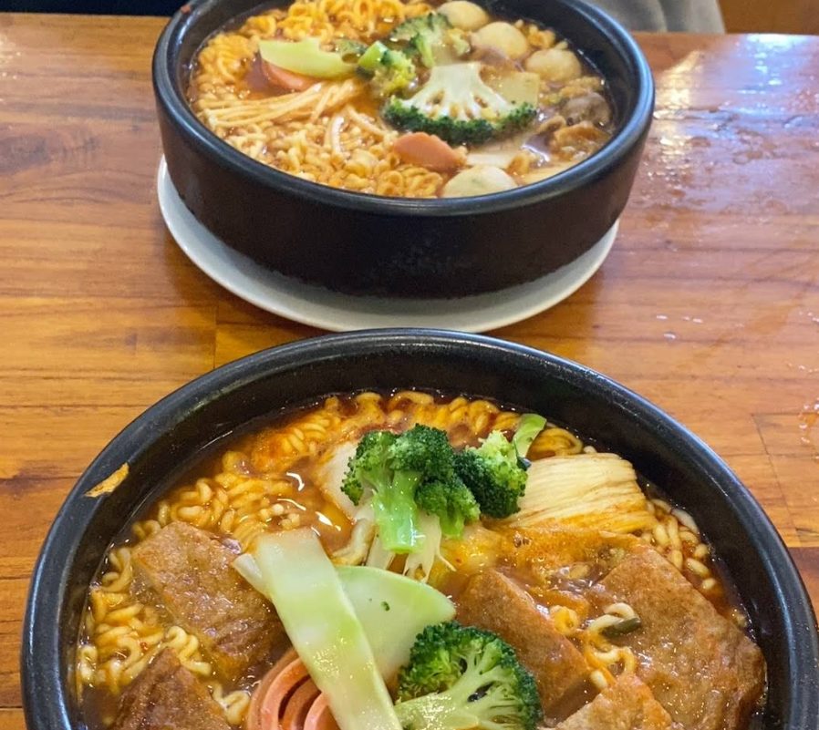 Top 10 Quán Mì Cay ngon nhất ở Cần Thơ