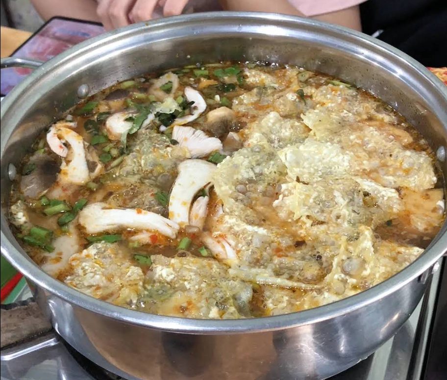 Top 10 Quán Lẩu Chay ngon nhất tại Cần Thơ