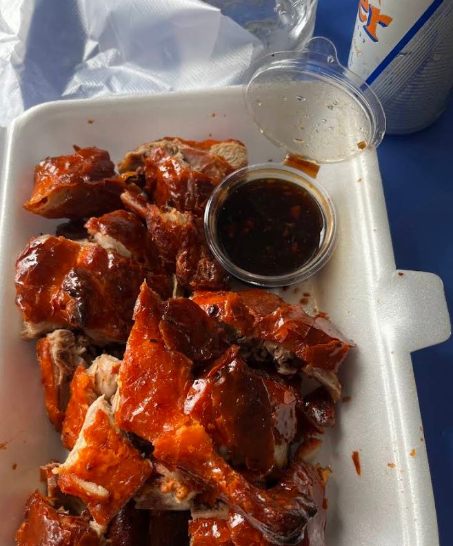 Top 5 Quán Gà Nướng ngon nhất tại Cần Thơ