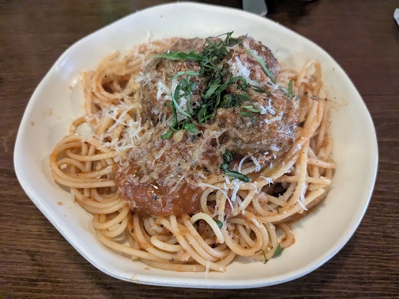 mì Ý ngon ở TPHCM