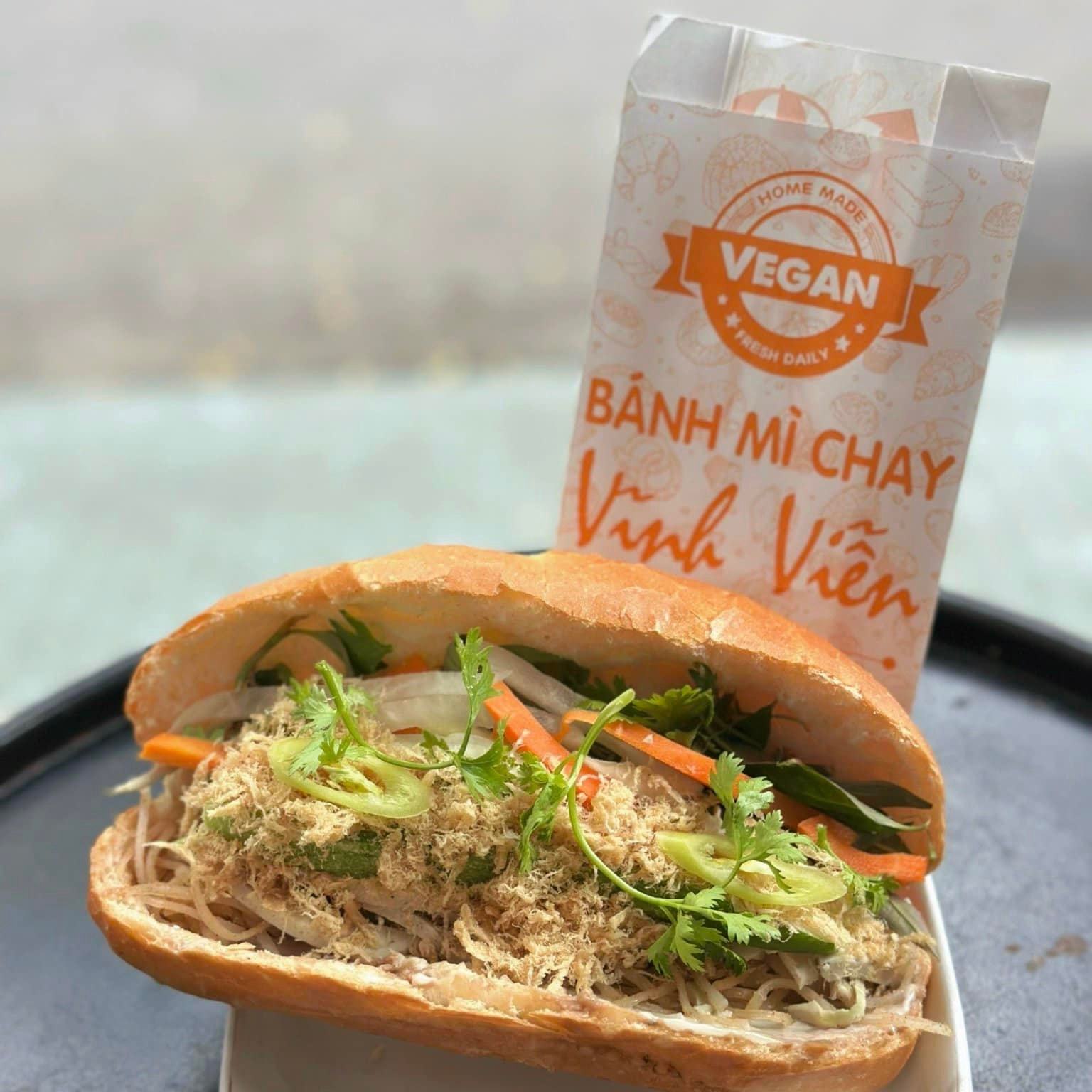 Ăn gì ở Đường Vĩnh Viễn