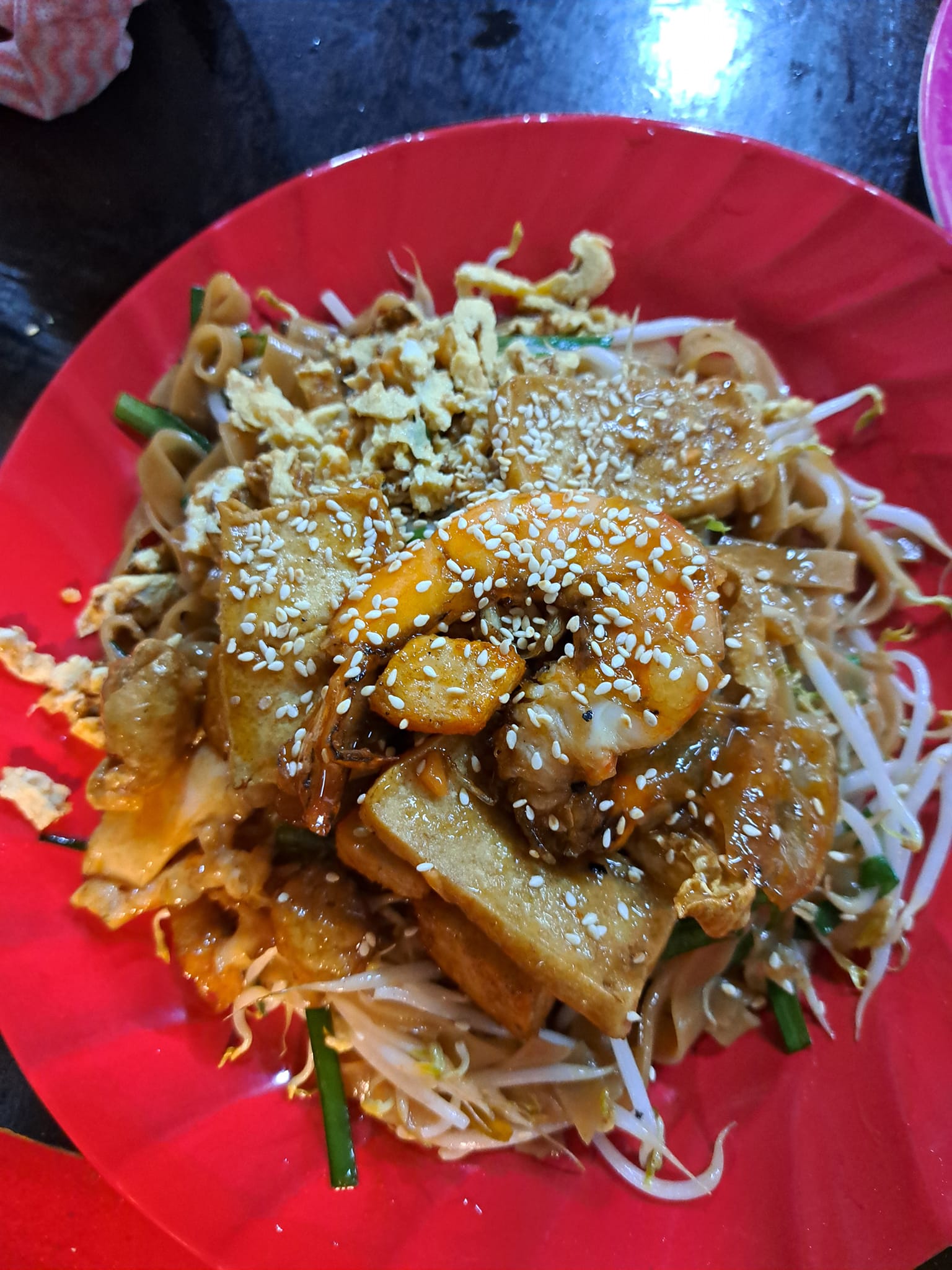 Ăn gì ở Đường Hoàng Sa