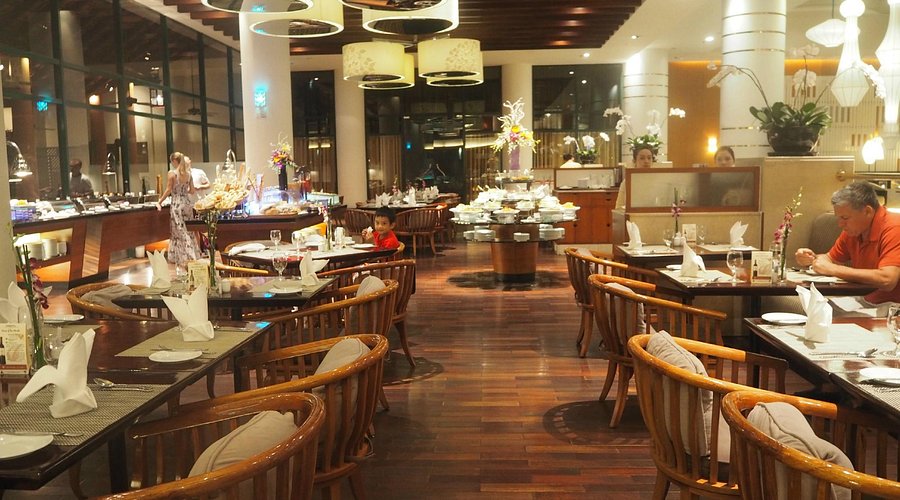 Garden Brasserie