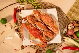 hải sản ngon rẻ Sài Gòn